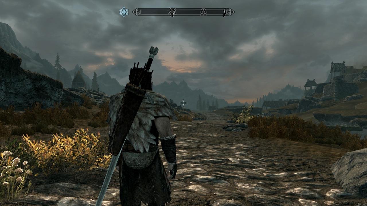 底特律：成为人类 终极版 截图10