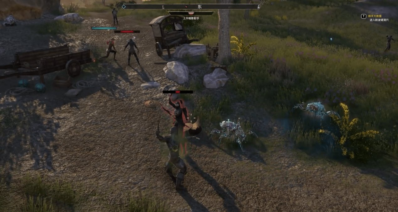 底特律：成为人类 终极版 截图20