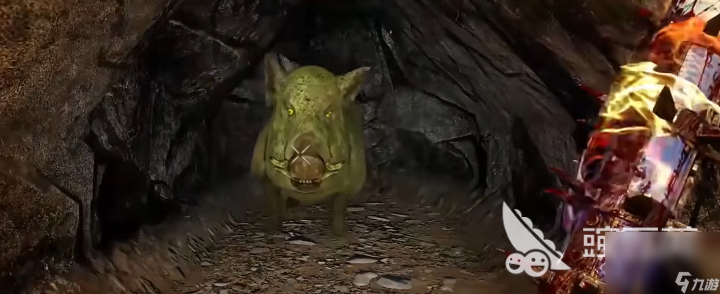 怪物猎人：世界 完整版 截图11