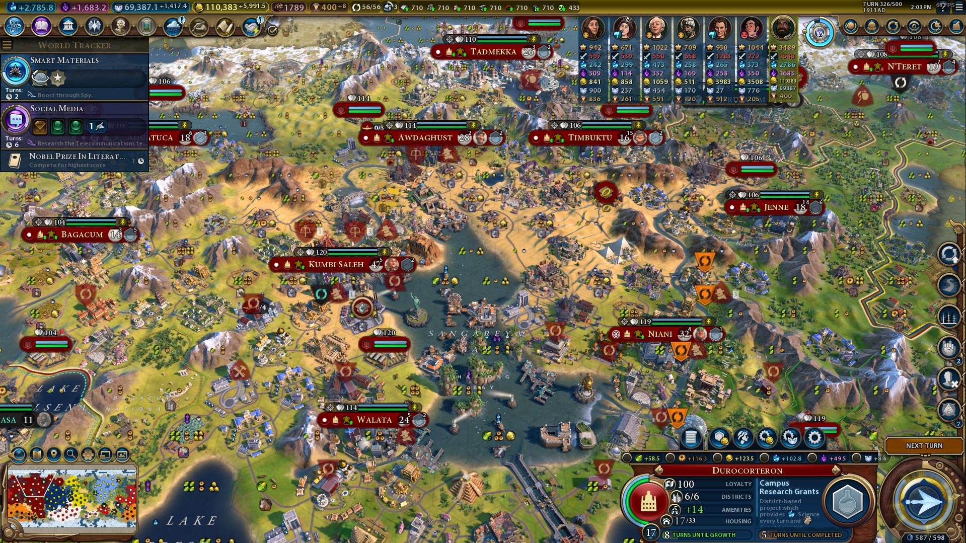 英雄联盟 年度版 截图9