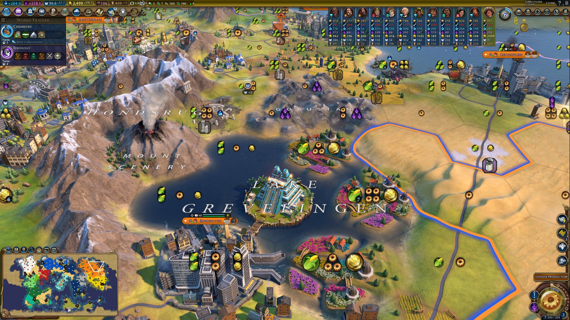 英雄联盟 年度版 截图15