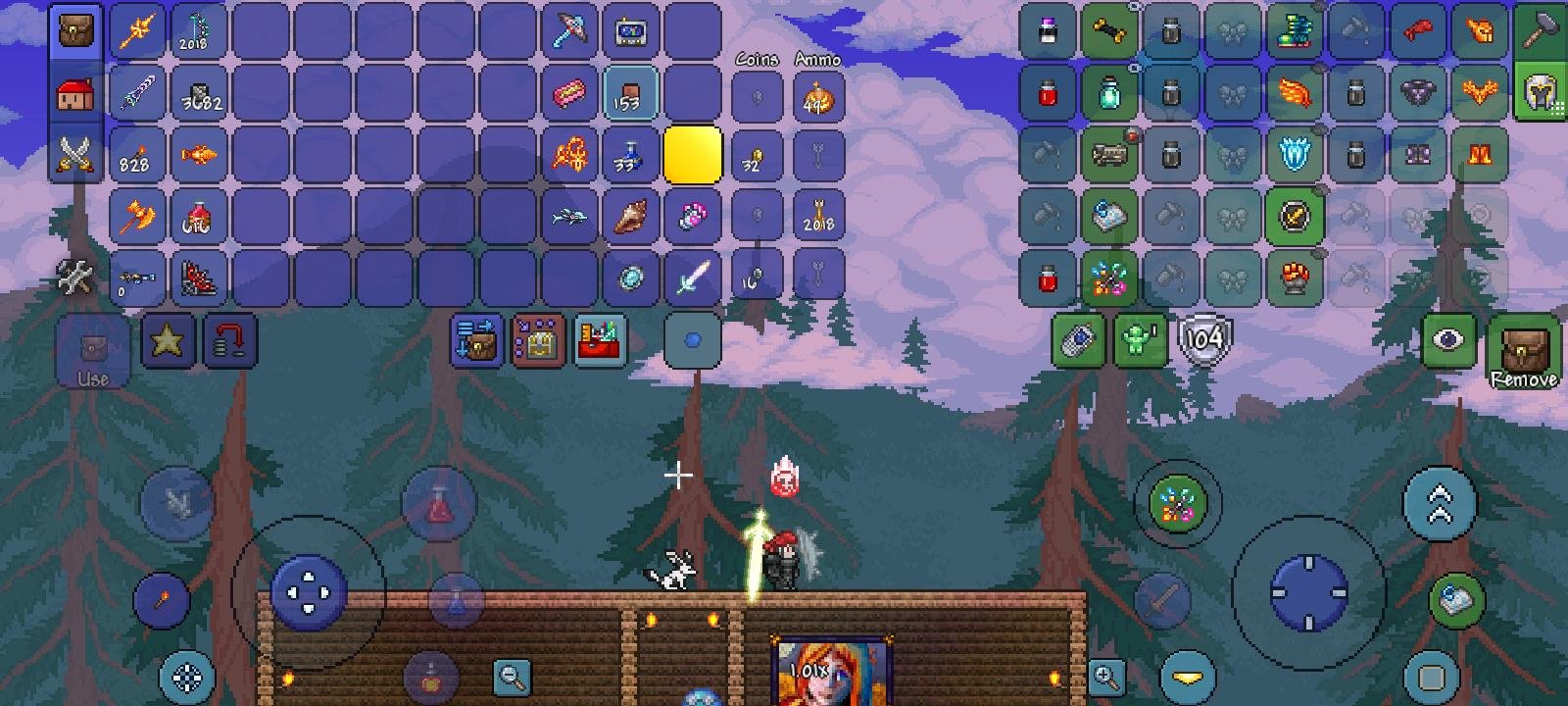 恐鬼症 豪华版 截图1