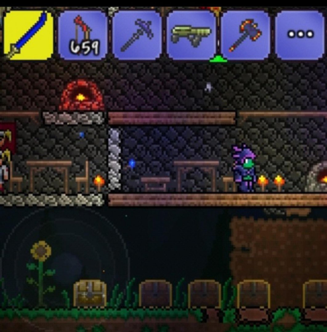 恐鬼症 豪华版 截图10