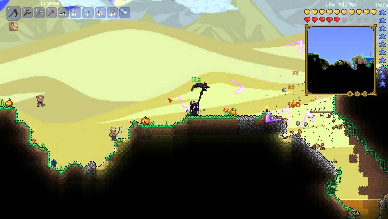 恐鬼症 豪华版 截图15