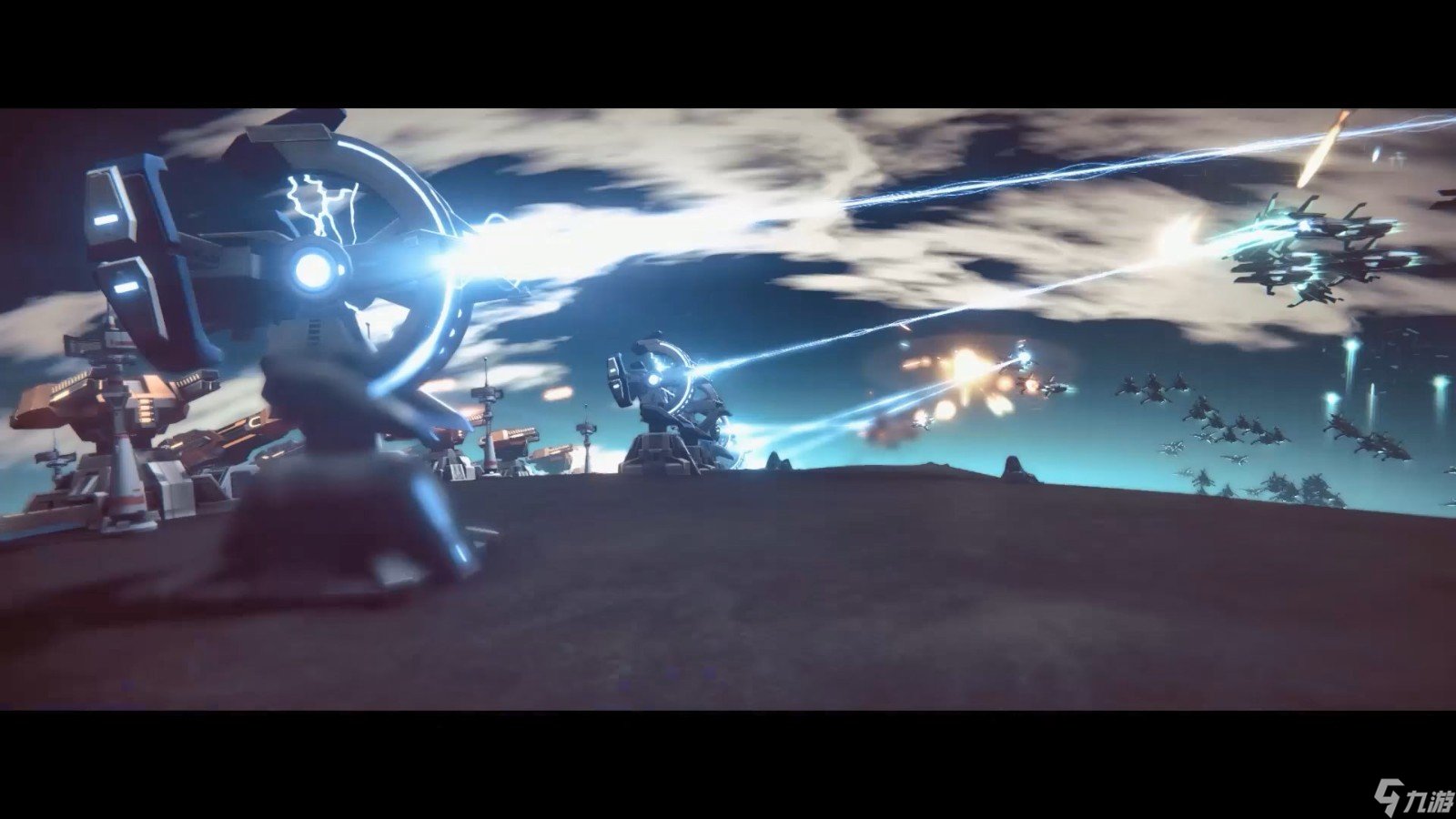 星际争霸2 终极版 截图6