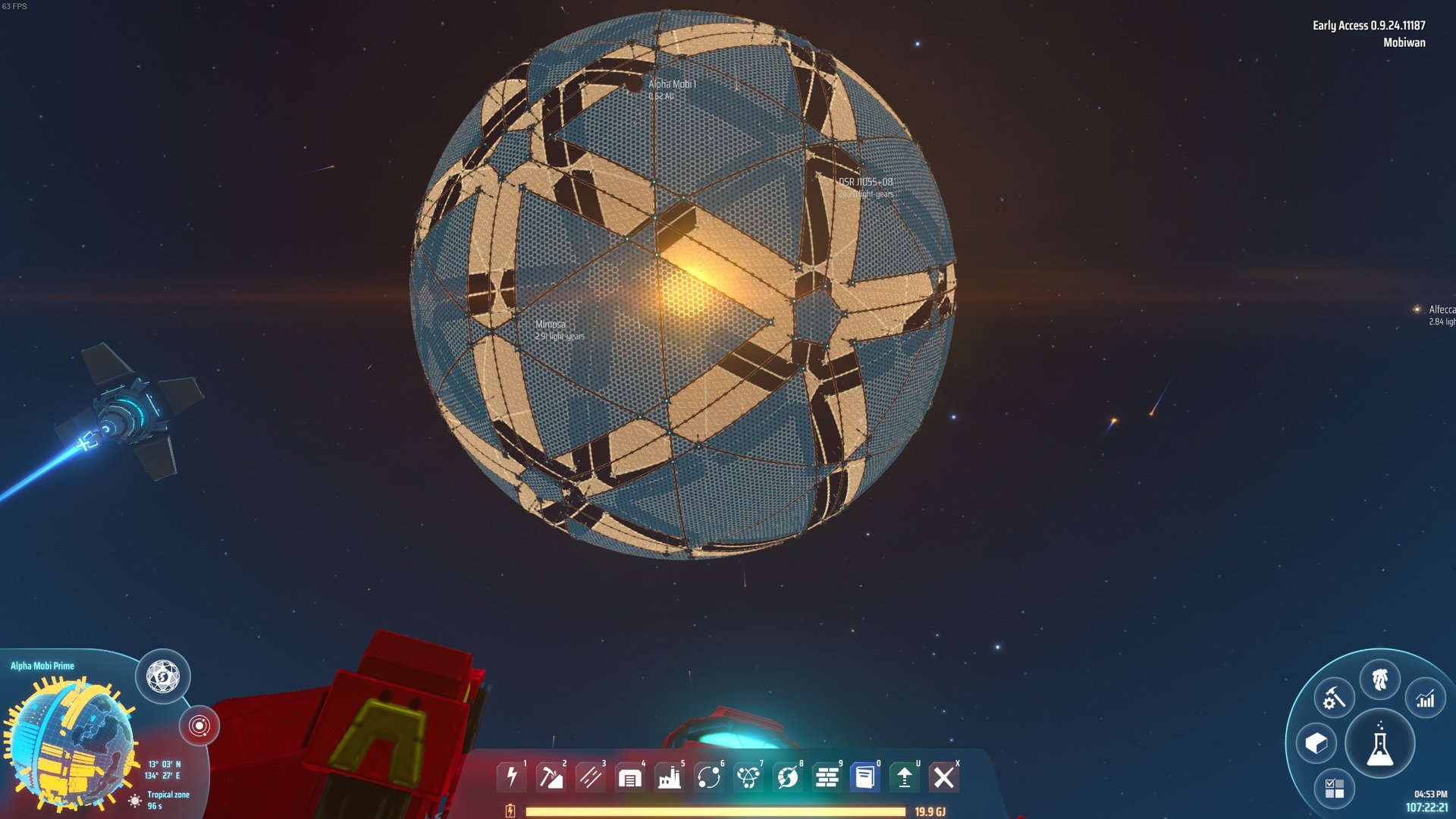 星际争霸2 终极版 截图8