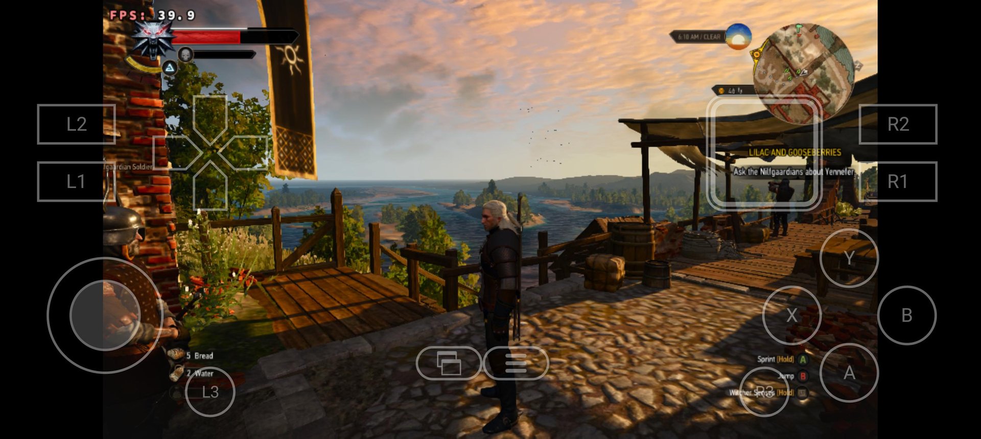 魔兽世界 截图13