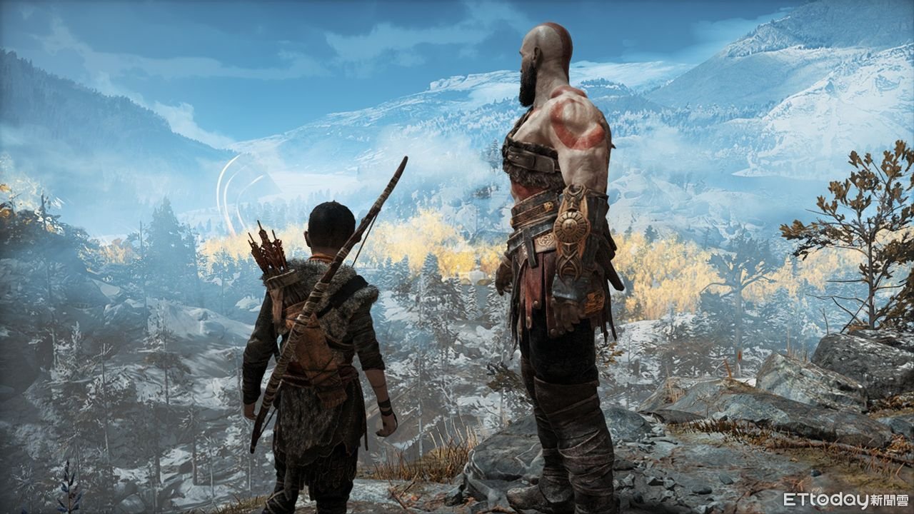 尼尔：机械纪元 终极版 截图22