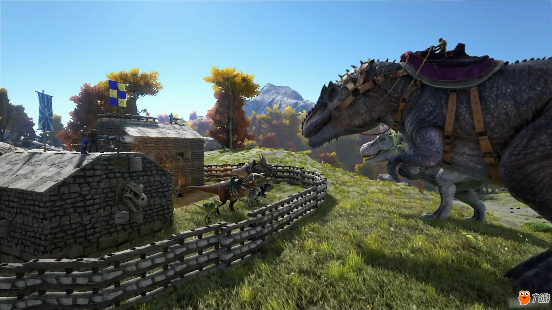 使命召唤：现代战争 豪华版 截图4