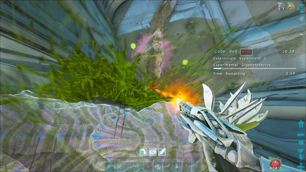 使命召唤：现代战争 豪华版 截图6