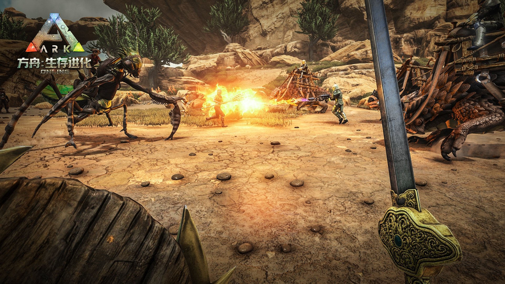 使命召唤：现代战争 豪华版 截图19