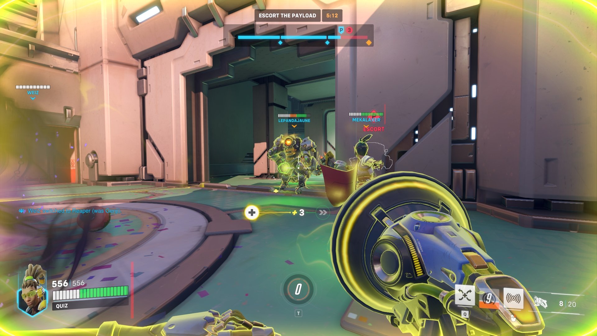 使命召唤：现代战争 豪华版 截图3