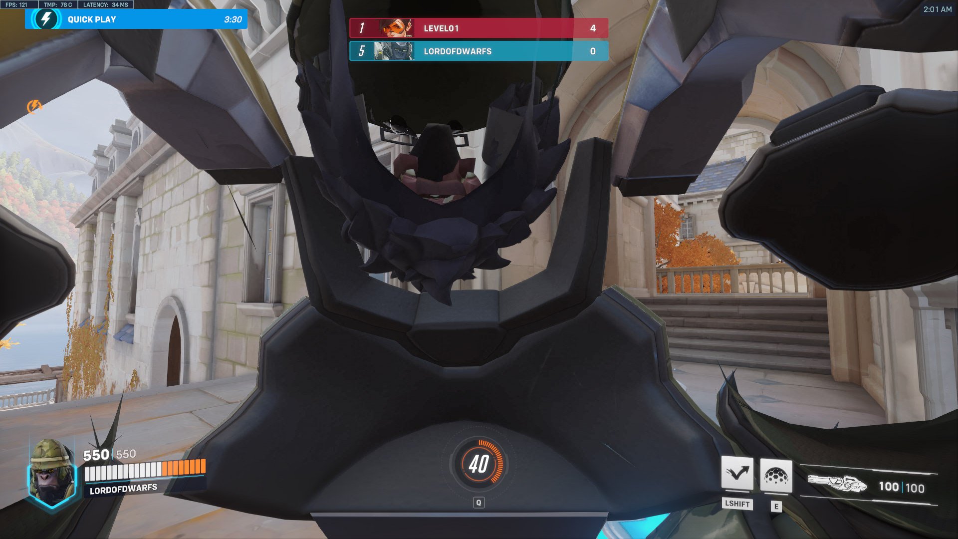 使命召唤：现代战争 豪华版 截图11