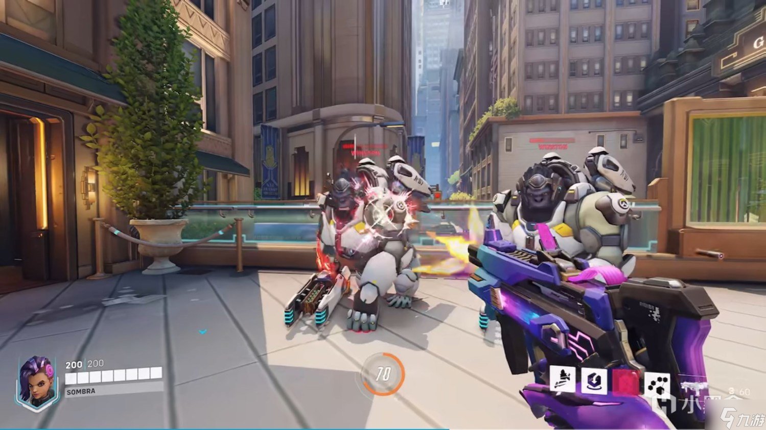 使命召唤：现代战争 豪华版 截图17