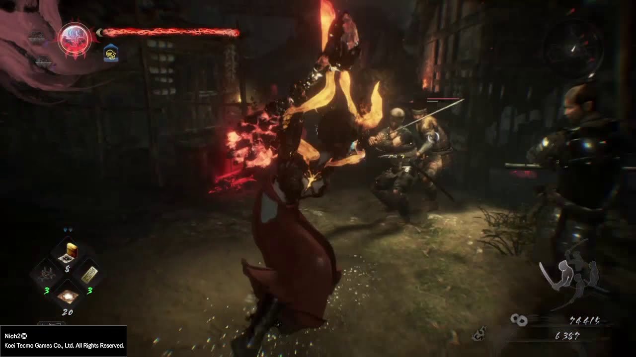 战地风云 截图8