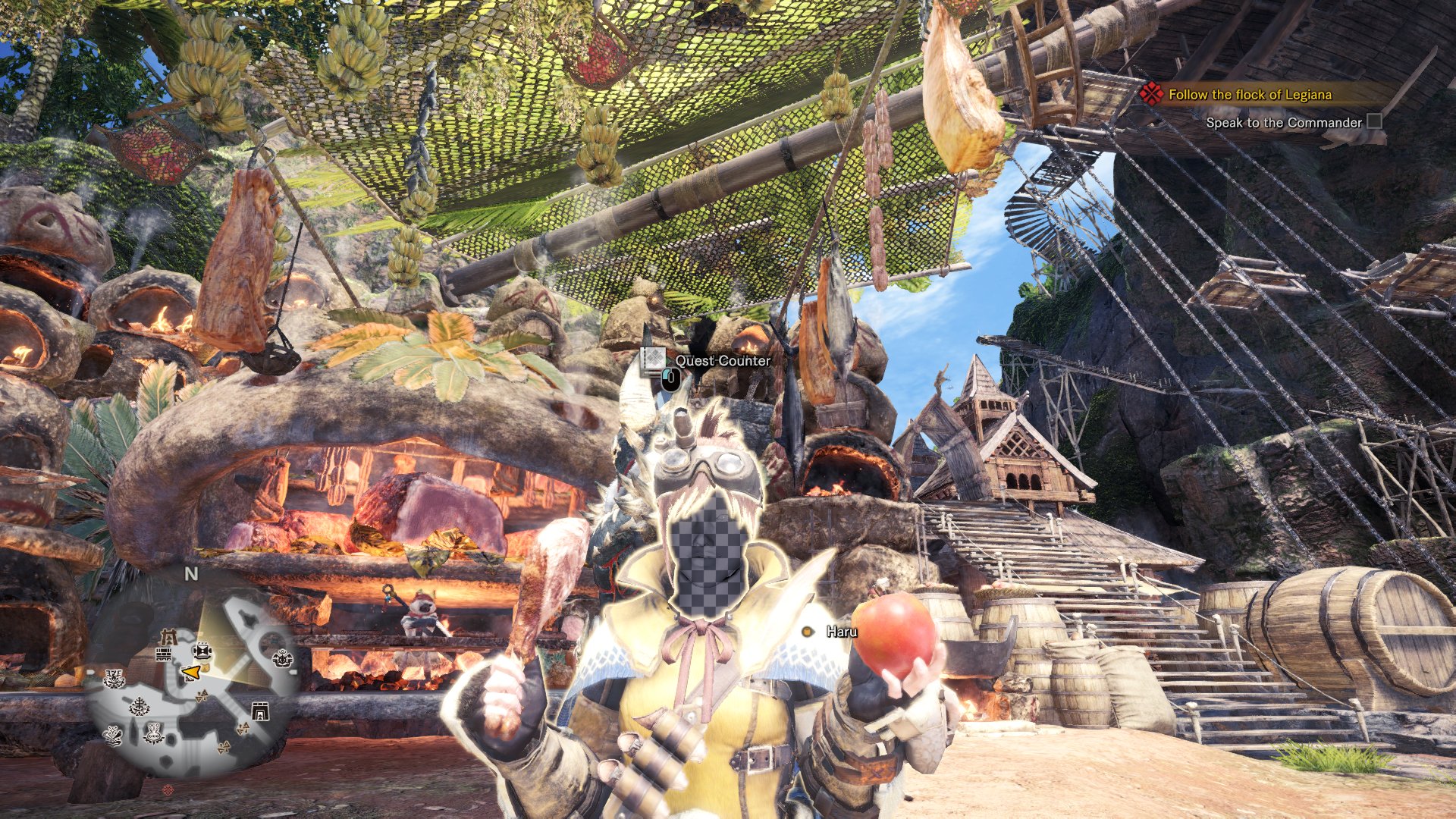 生化危机4：重制版 豪华版 截图13