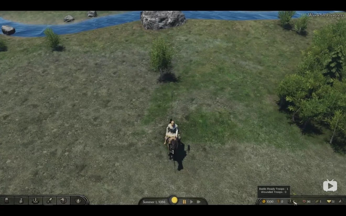 对马岛之魂 截图17