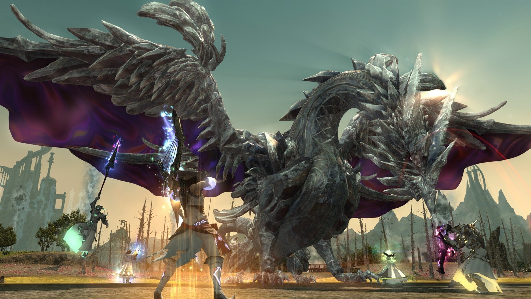 巫师3：狂猎 豪华版 截图16