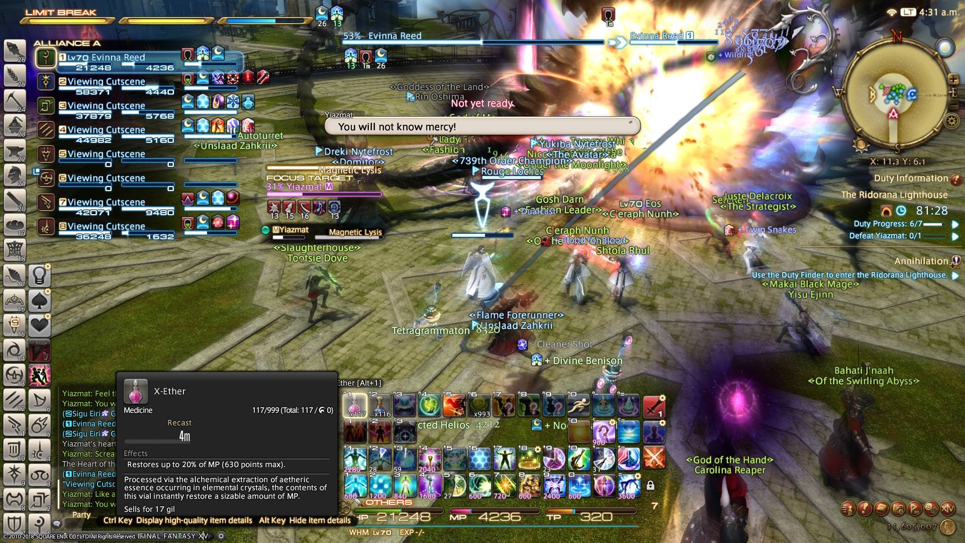 巫师3：狂猎 豪华版 截图21