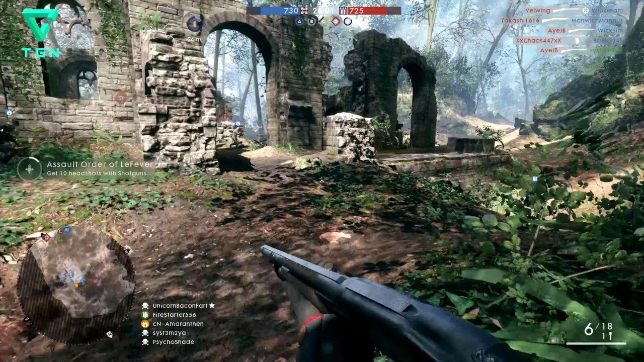 最后生还者2 重制版 截图14