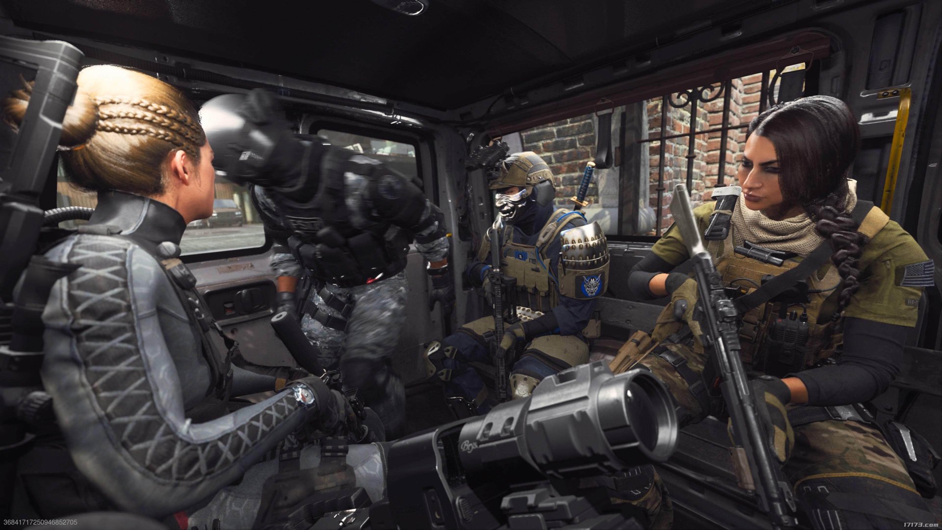 我的世界 年度版 截图18