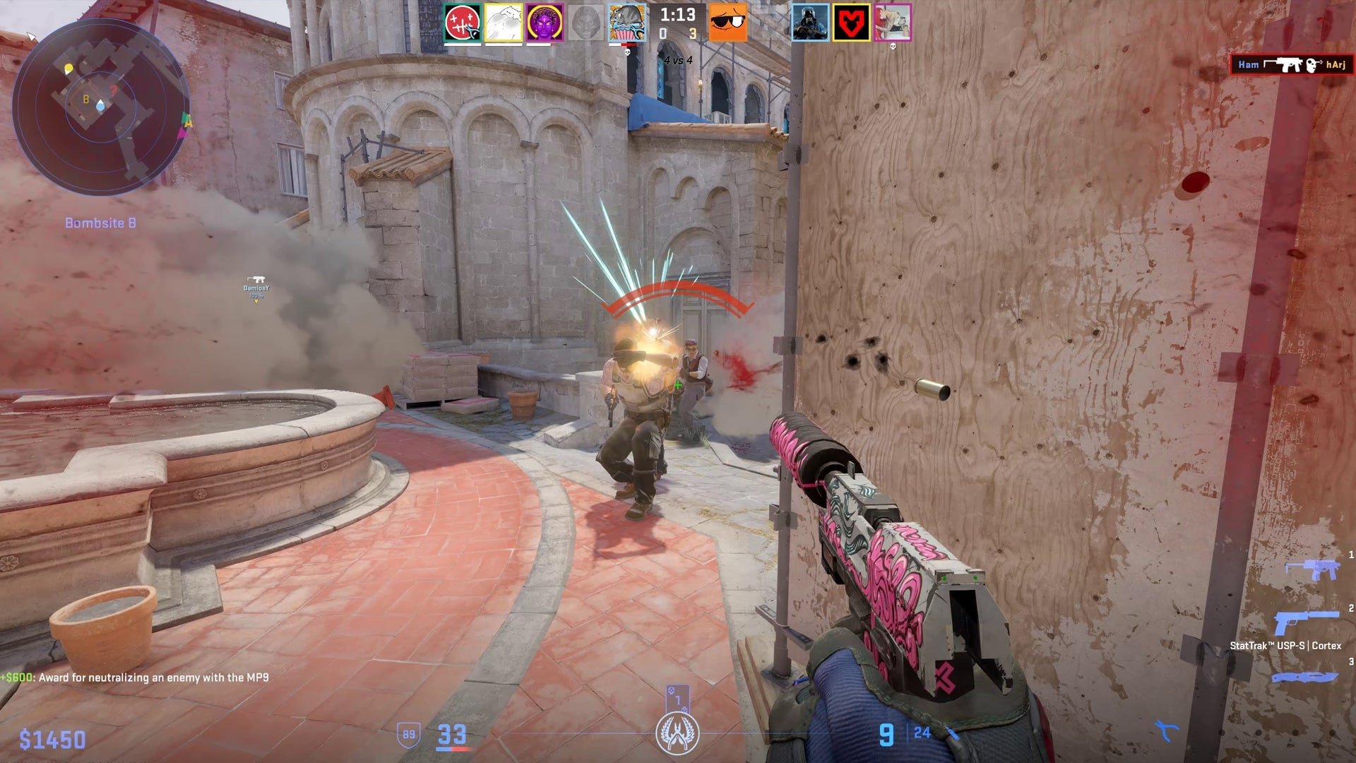 生化危机4：重制版 豪华版 截图8