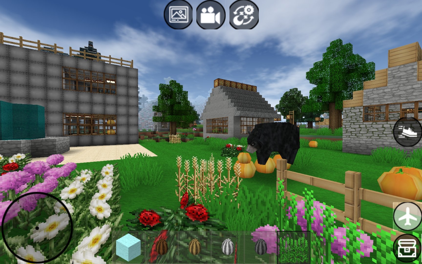 怪物猎人：崛起 终极版 截图15