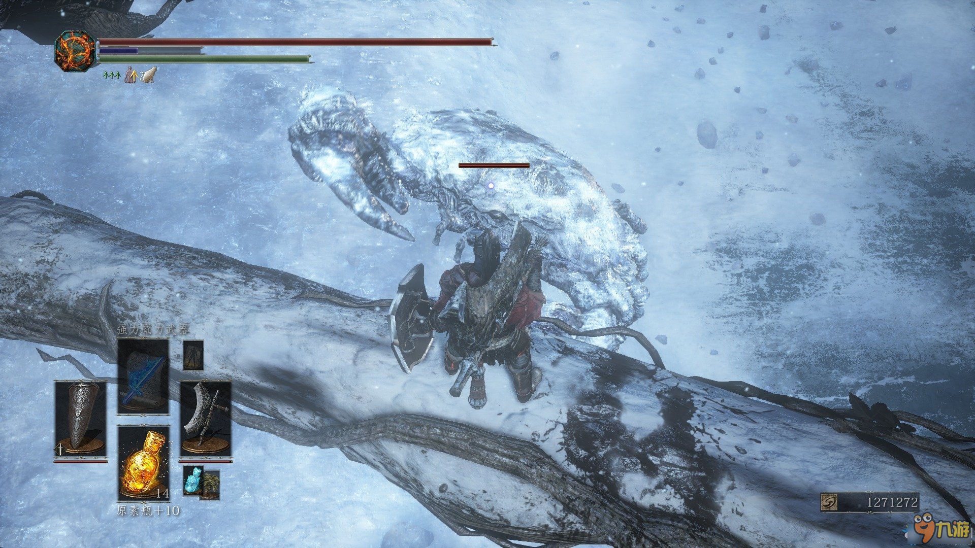 塞尔达传说：旷野之息 年度版 截图21