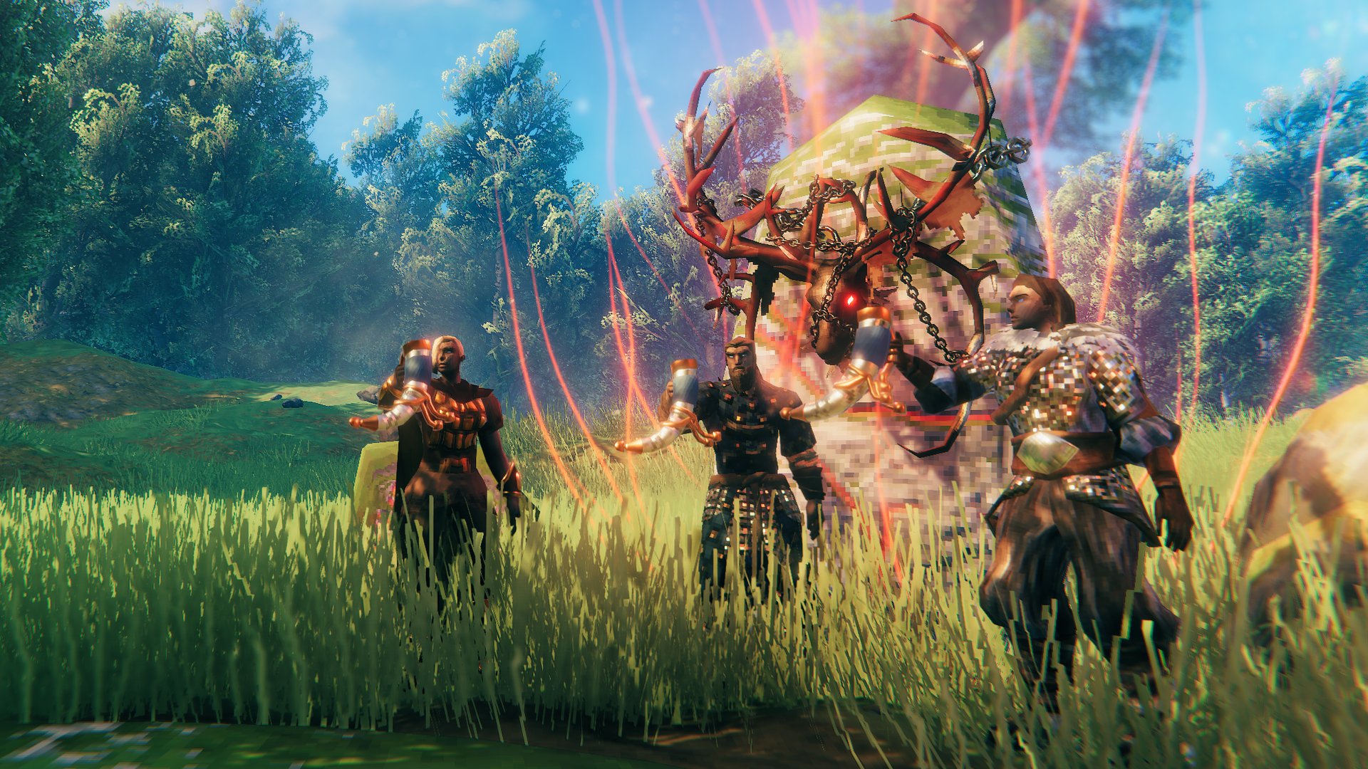 血源诅咒 年度版 截图3