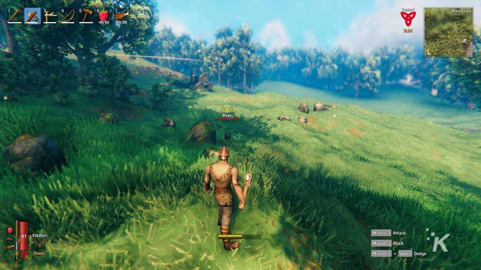 血源诅咒 年度版 截图10