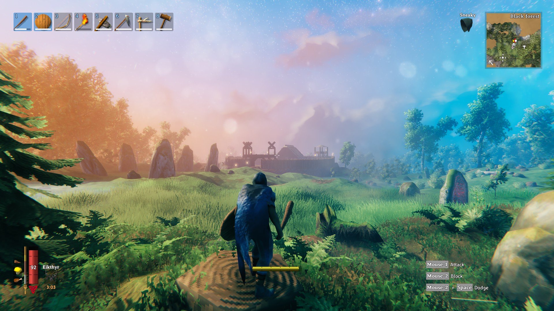 血源诅咒 年度版 截图16