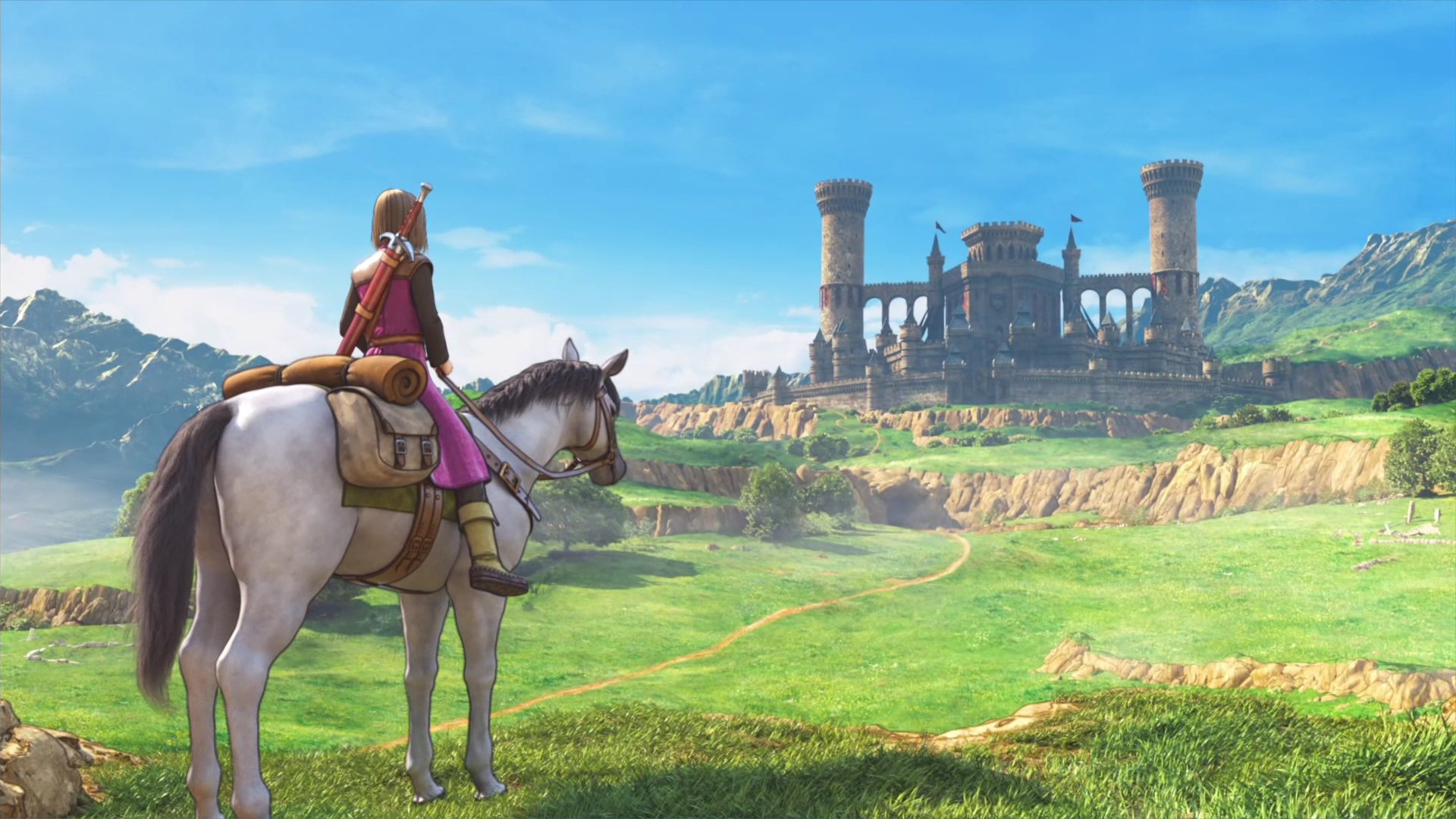 堡垒之夜 截图15