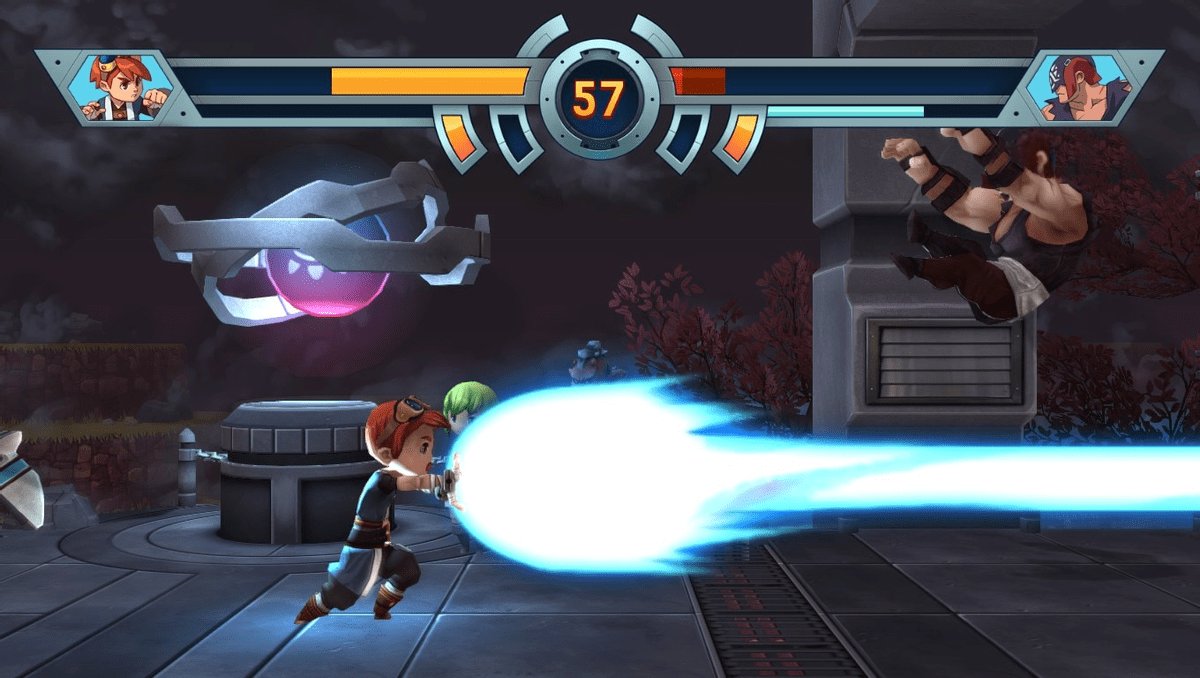 堡垒之夜 截图19