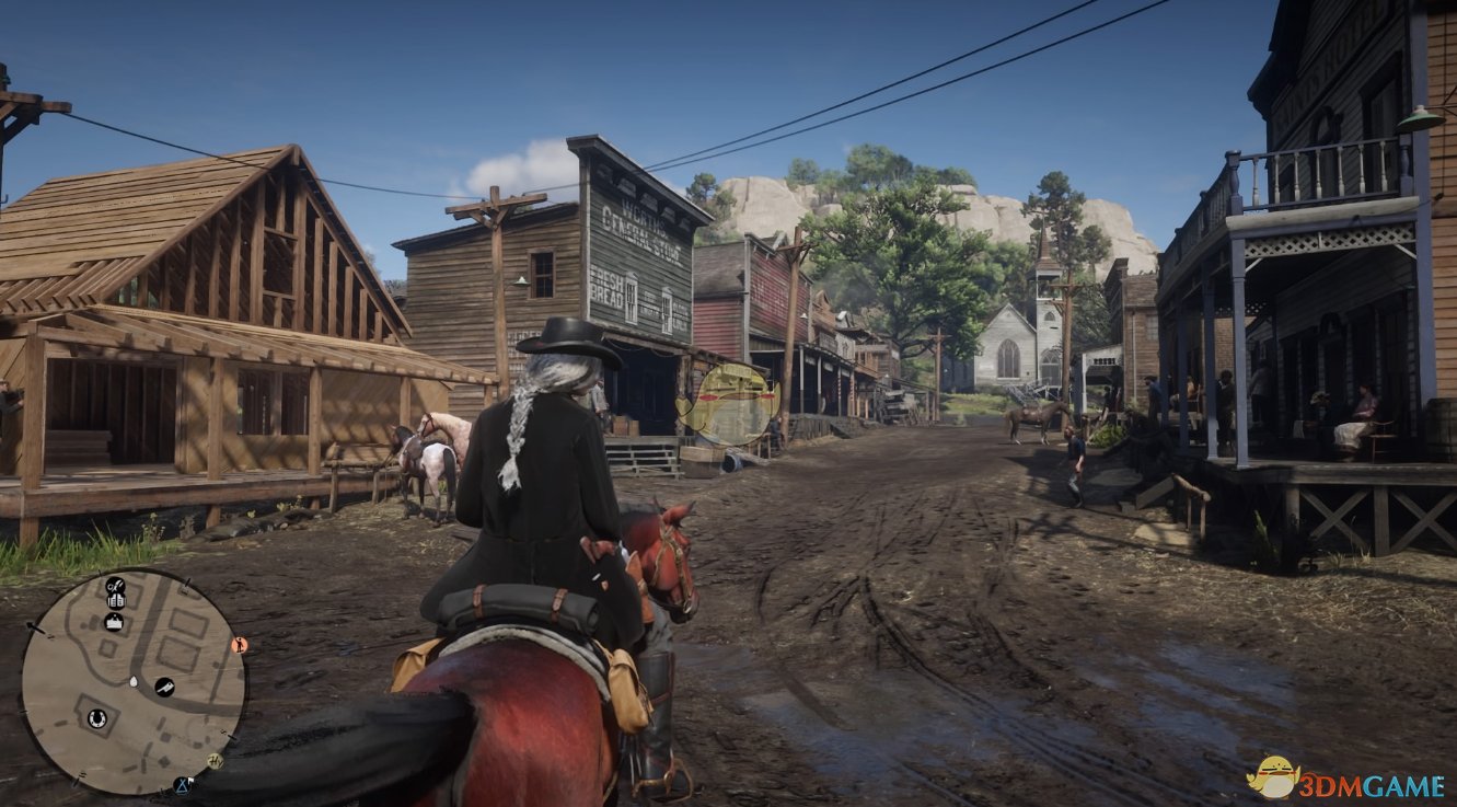 死亡搁浅 重制版 截图12