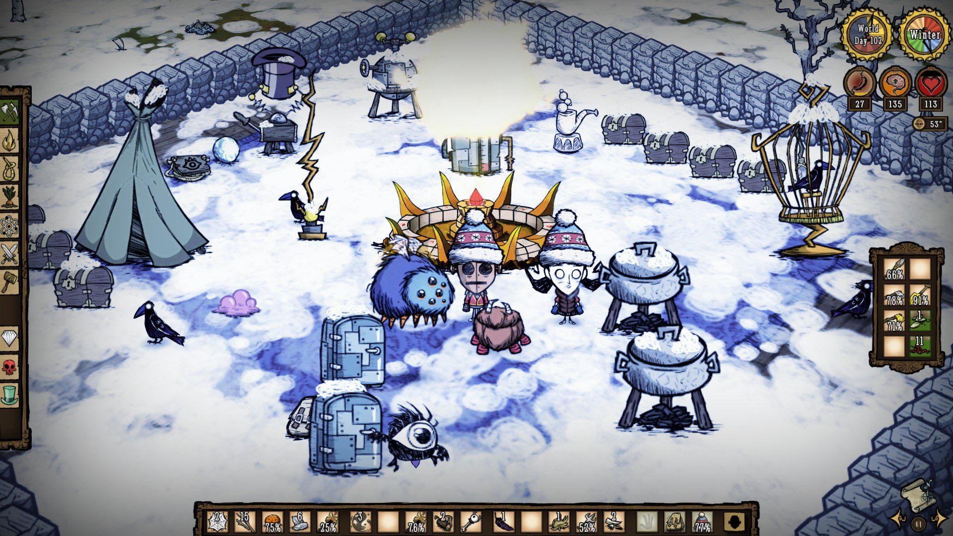 魔兽世界 截图8