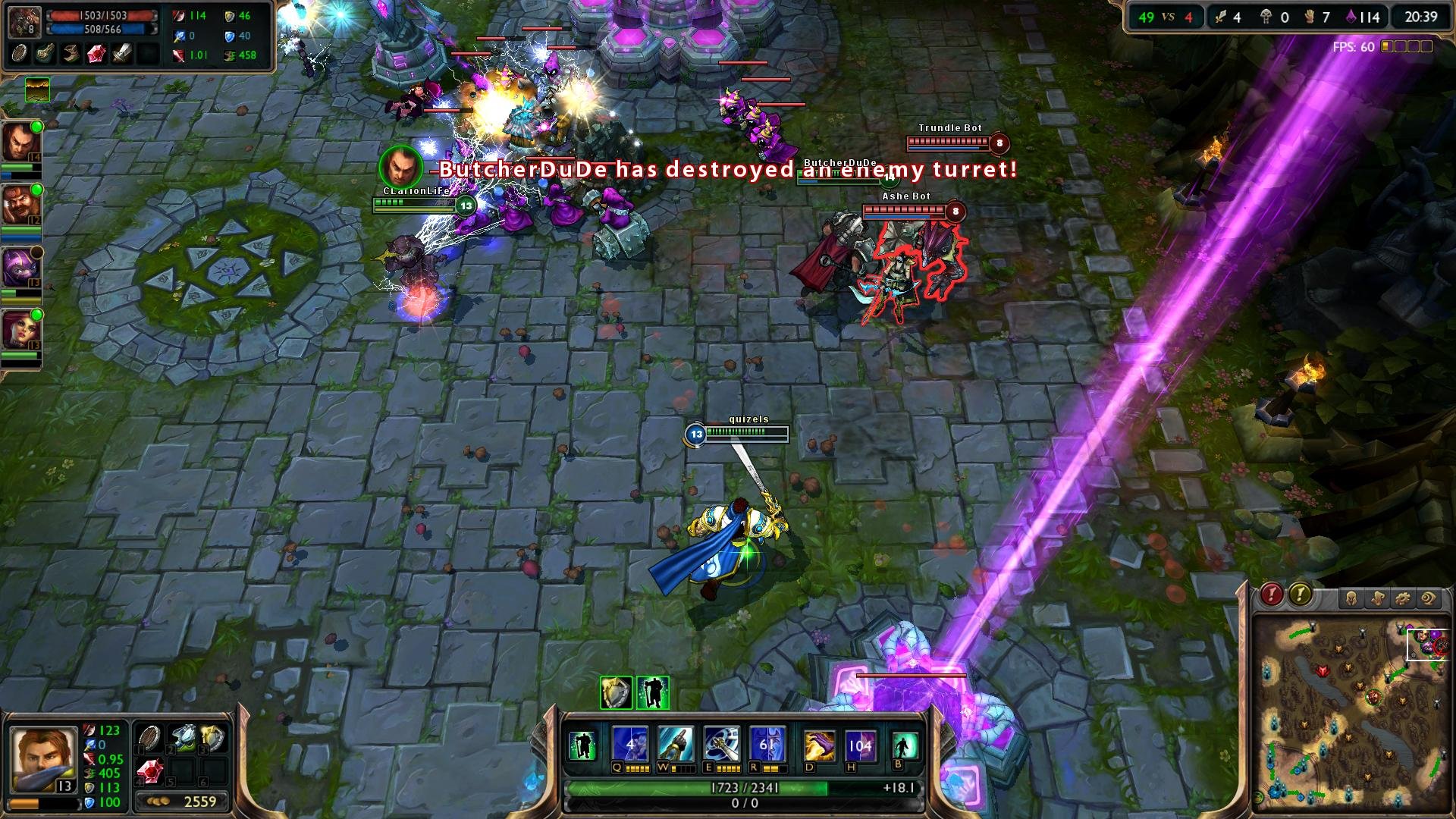 巫师3：狂猎 豪华版 截图5