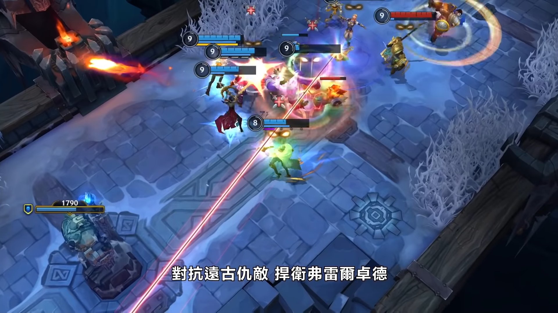 巫师3：狂猎 豪华版 截图19