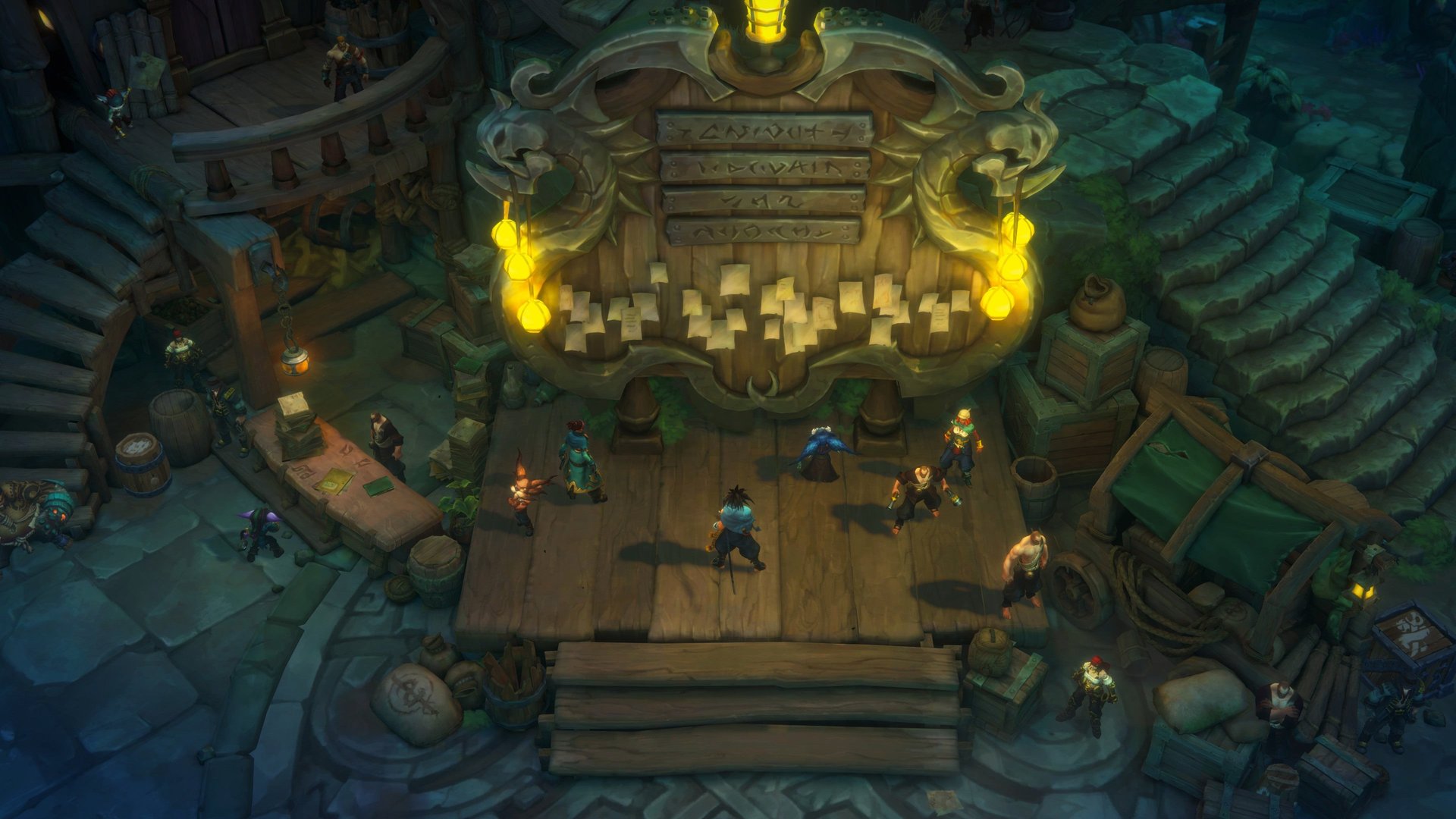 赛博朋克2077 完整版 截图14