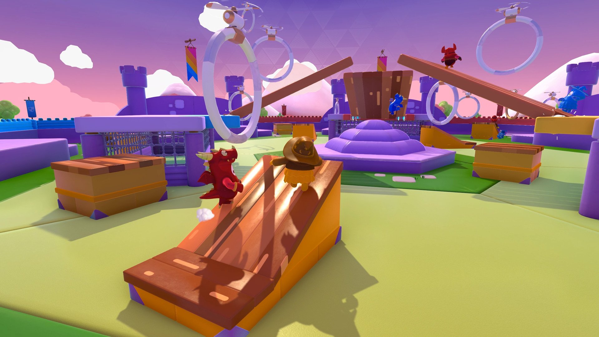 原神 终极版 截图11