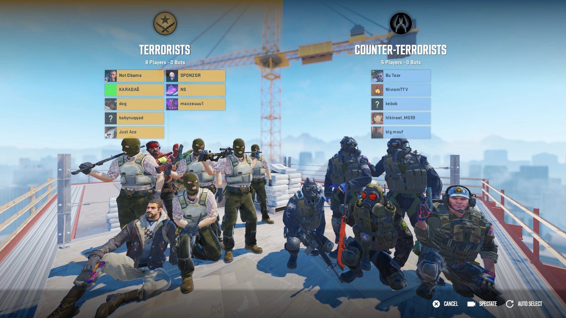 CS2 完整版 截图2