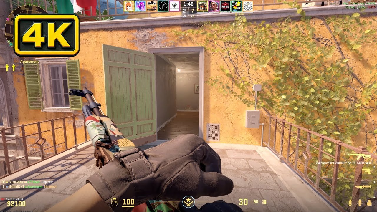 CS2 完整版 截图13